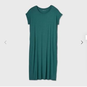 New Ava &Viv t-shirt dress